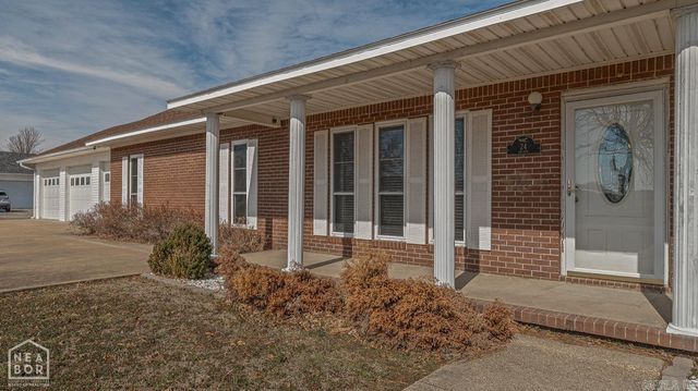 24 County Road 1411, Corning, AR 72422