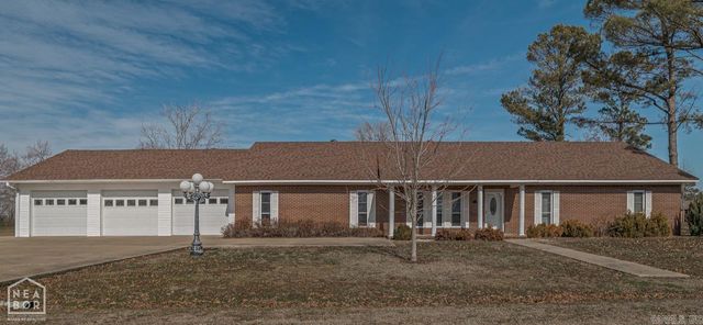 24 County Road 1411, Corning, AR 72422