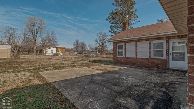 24 County Road 1411, Corning, AR 72422
