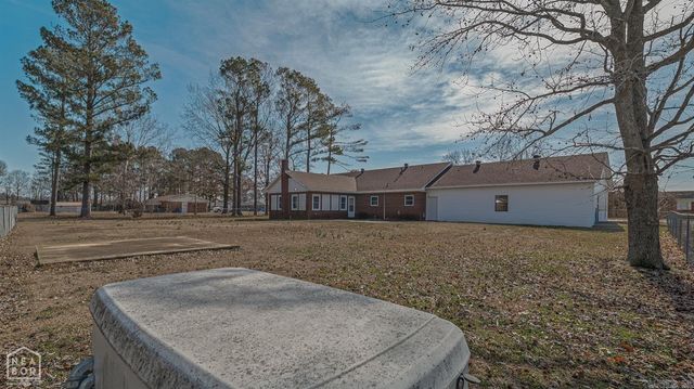 24 County Road 1411, Corning, AR 72422