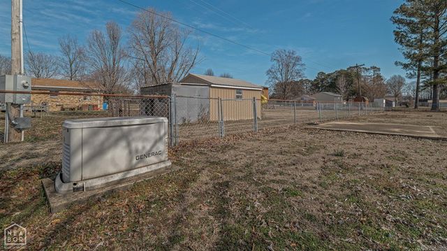 24 County Road 1411, Corning, AR 72422