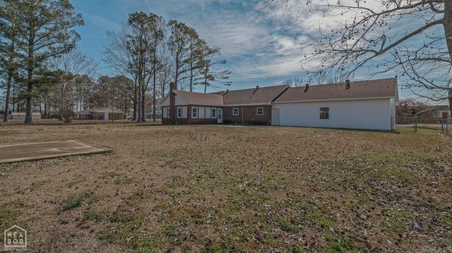 24 County Road 1411, Corning, AR 72422