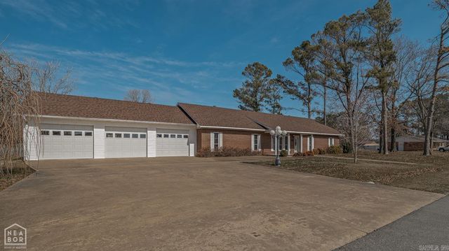 24 County Road 1411, Corning, AR 72422
