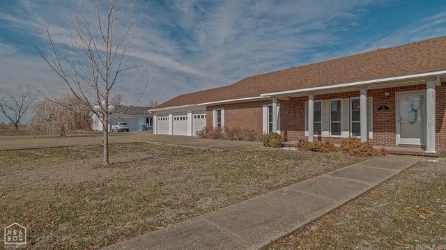 24 County Road 1411, Corning, AR 72422