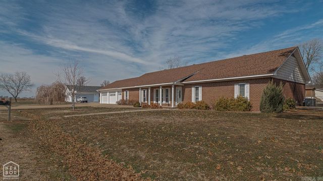 24 County Road 1411, Corning, AR 72422