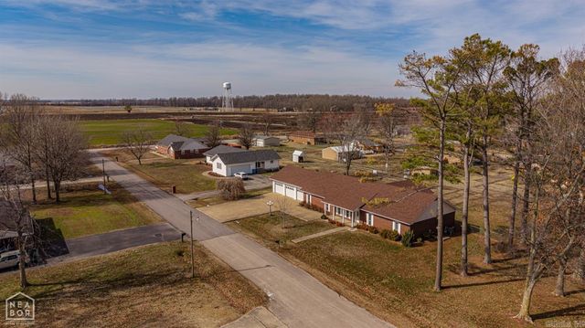 24 County Road 1411, Corning, AR 72422