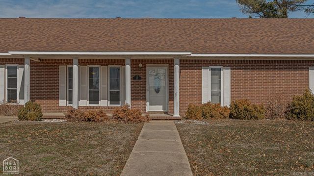 24 County Road 1411, Corning, AR 72422