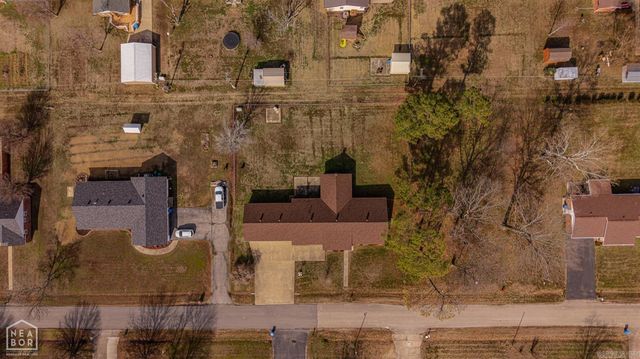 24 County Road 1411, Corning, AR 72422