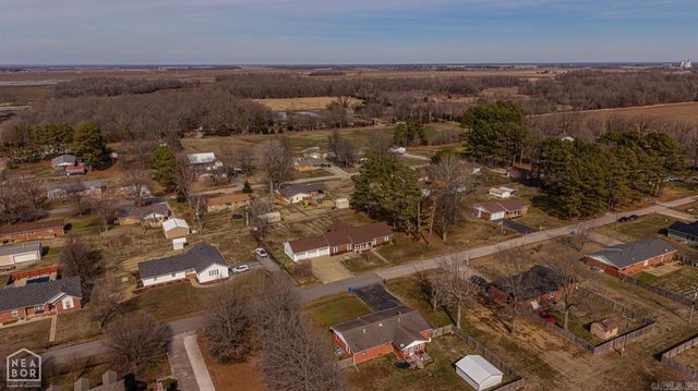 24 County Road 1411, Corning, AR 72422