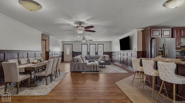 24 County Road 1411, Corning, AR 72422