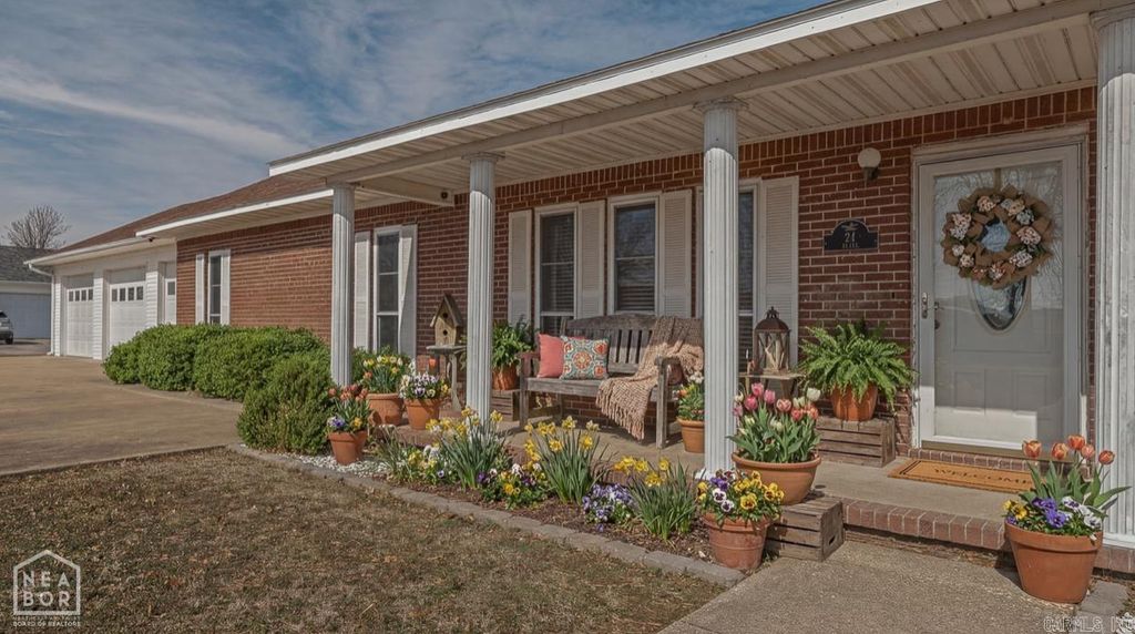 24 County Road 1411, Corning, AR 72422