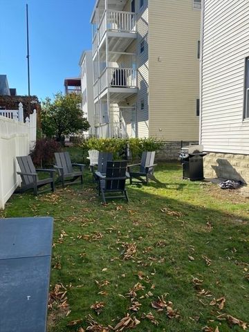 37-39 Belknap St. B, Somerville, MA 02144