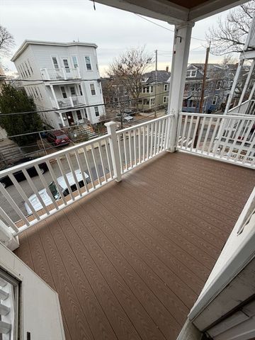 37-39 Belknap St. B, Somerville, MA 02144