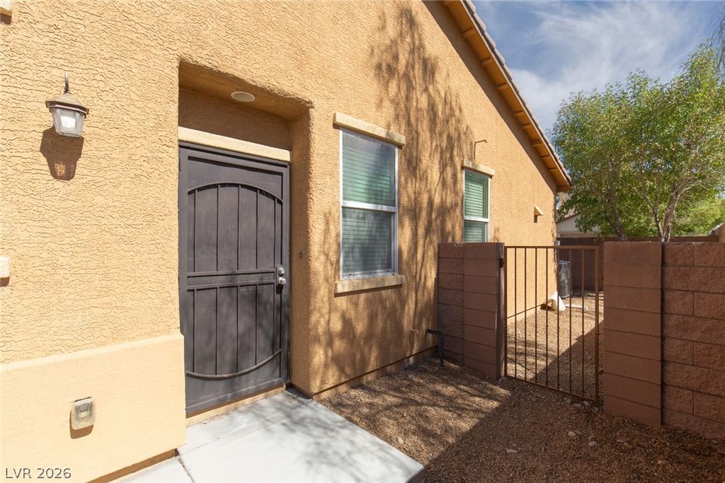 1164 Campassole Court, Henderson, NV 89052 — photo 2