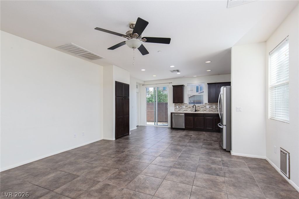 1164 Campassole Court, Henderson, NV 89052 — photo 3