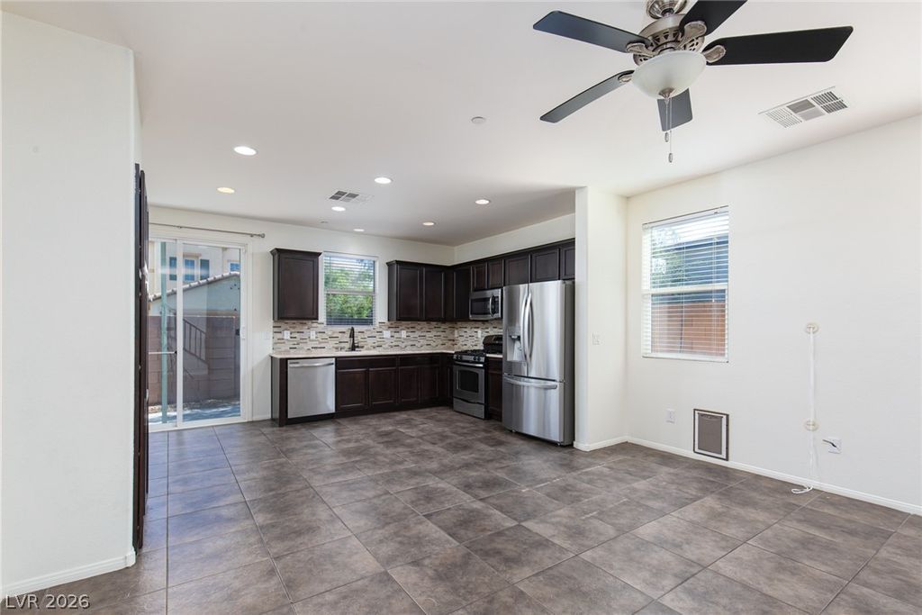 1164 Campassole Court, Henderson, NV 89052 — photo 4