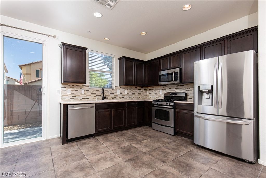 1164 Campassole Court, Henderson, NV 89052 — photo 5