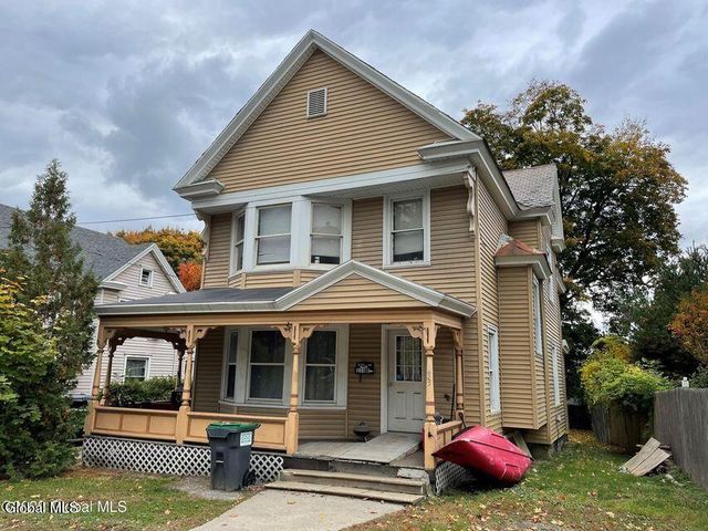 233 Broadway, Fort Edward, NY 12828