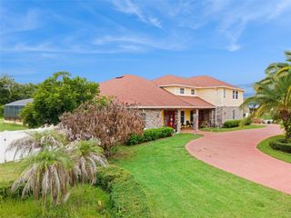 2820 BRONCO AVENUE, Kissimmee, FL 34746