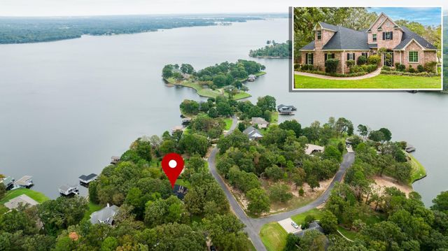 21 PR 52365, Pittsburg, TX 75686