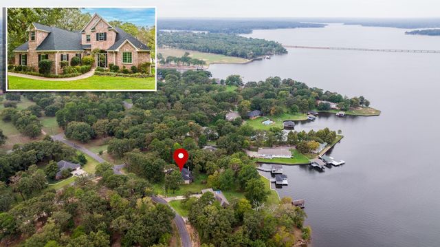 21 PR 52365, Pittsburg, TX 75686