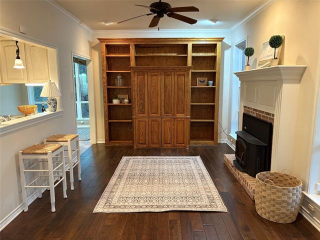 21 PR 52365, Pittsburg, TX 75686