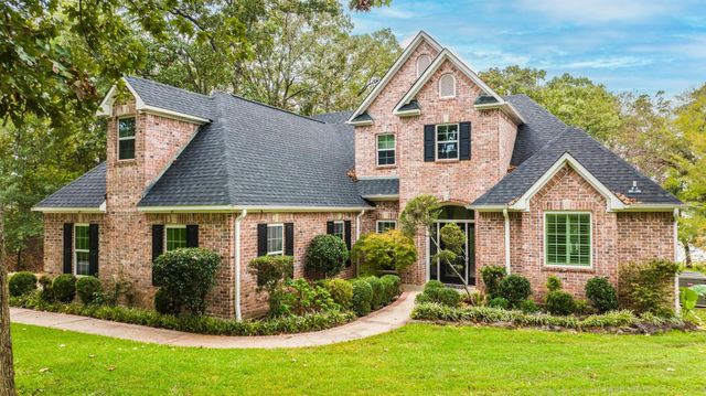 21 PR 52365, Pittsburg, TX 75686