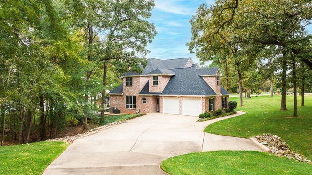 21 PR 52365, Pittsburg, TX 75686