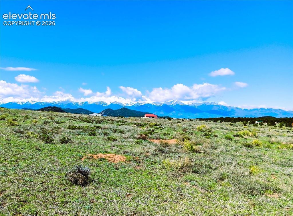 567 Trails End Court, Cotopaxi, CO 81223 — exterior