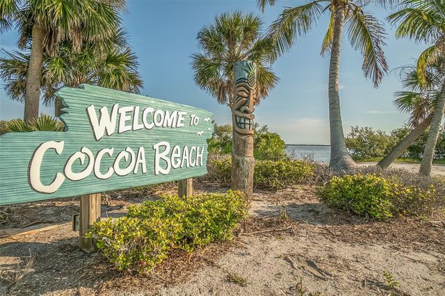 3150 N ATLANTIC AVENUE 2-660, Cocoa Beach, FL 32931