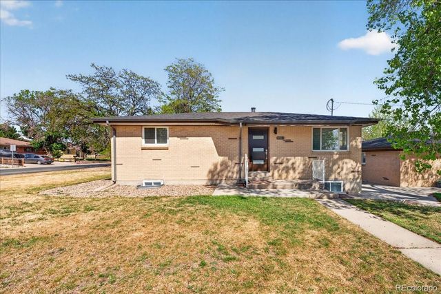 9050 Elm Court 1, Federal Heights, CO 80260