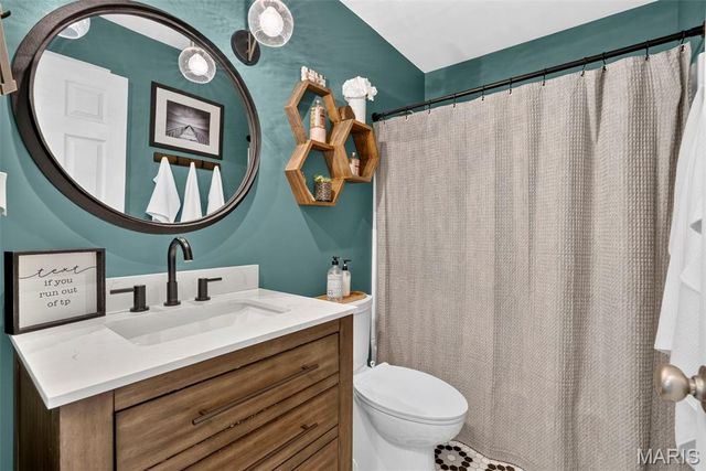 1703 Coupru Court, St Peters, MO 63376