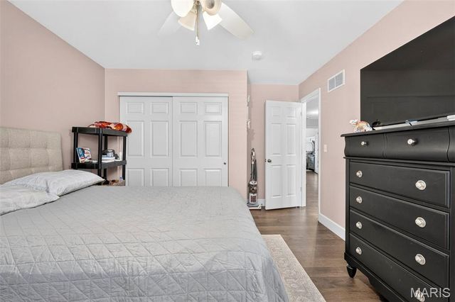 1703 Coupru Court, St Peters, MO 63376