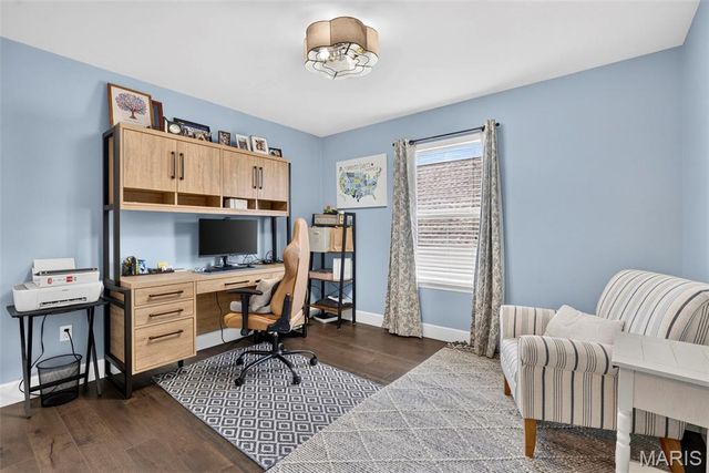 1703 Coupru Court, St Peters, MO 63376
