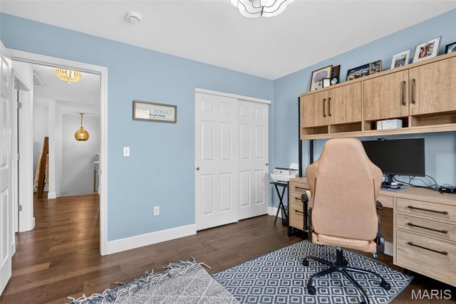 1703 Coupru Court, St Peters, MO 63376