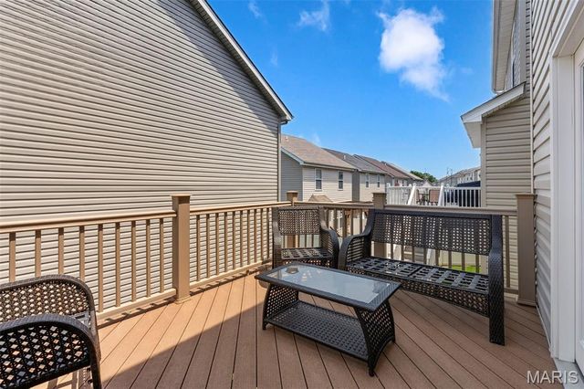 1703 Coupru Court, St Peters, MO 63376
