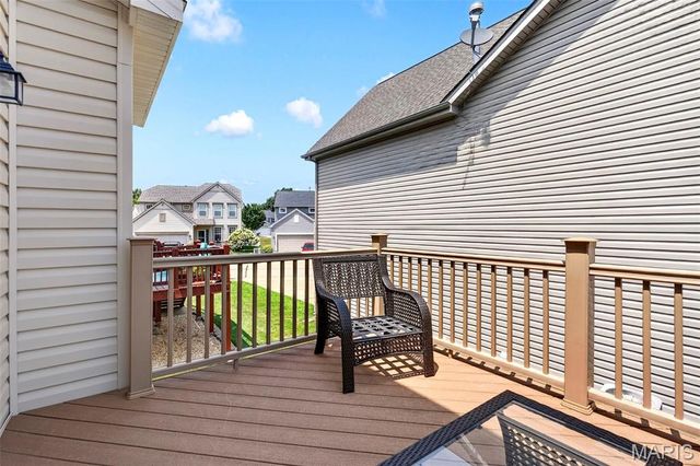 1703 Coupru Court, St Peters, MO 63376