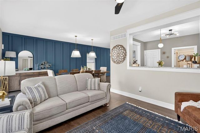 1703 Coupru Court, St Peters, MO 63376
