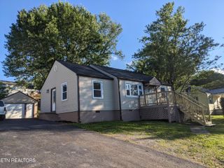 628 Algonquin Drive, Morristown, TN 37813