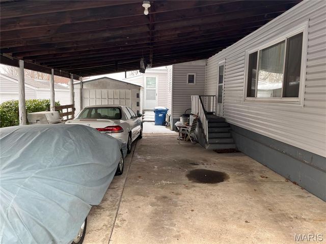 7620 Genesta Street, Affton, MO 63123