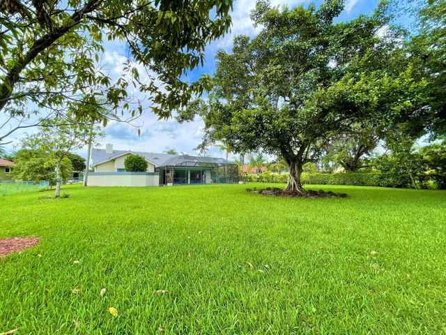 11933 Waterwood Drive, Boca Raton, FL 33428