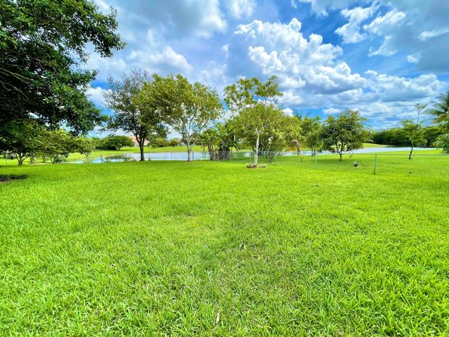 11933 Waterwood Drive, Boca Raton, FL 33428