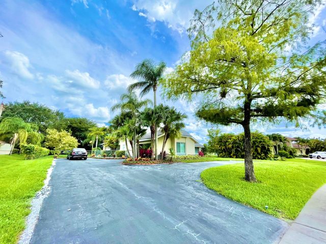 11933 Waterwood Drive, Boca Raton, FL 33428