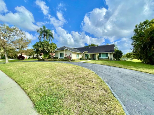 11933 Waterwood Drive, Boca Raton, FL 33428