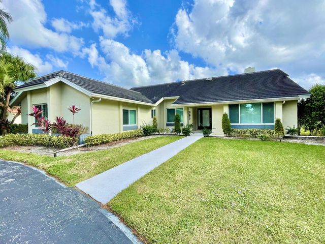11933 Waterwood Drive, Boca Raton, FL 33428