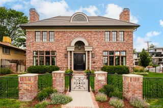 101 S Grape Street, Denver, CO 80246