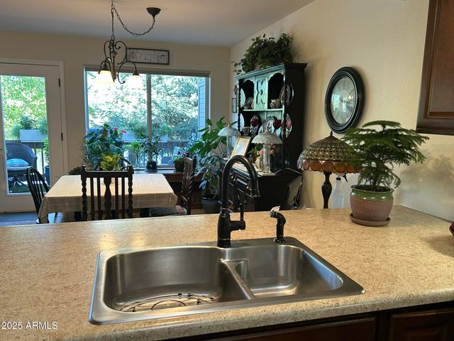 912 W Madera Lane, Payson, AZ 85541