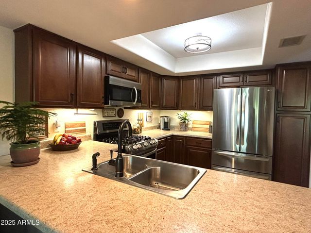 912 W Madera Lane, Payson, AZ 85541