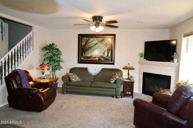 912 W Madera Lane, Payson, AZ 85541