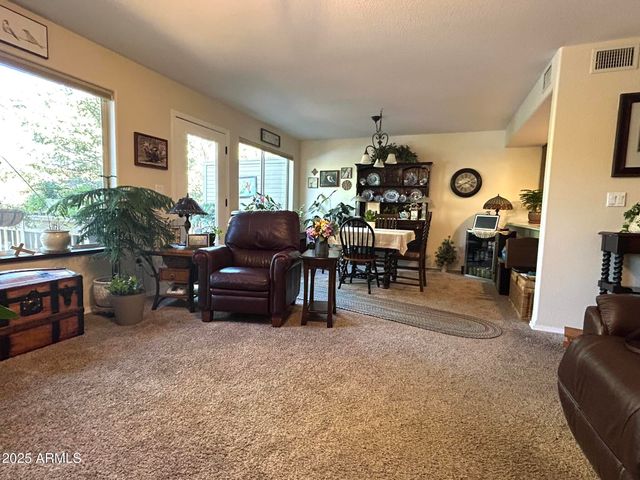 912 W Madera Lane, Payson, AZ 85541